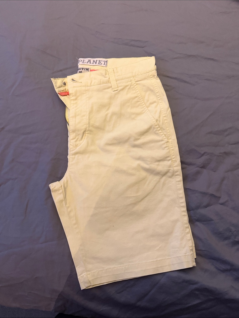 Free Planet Shorts Sz 30
